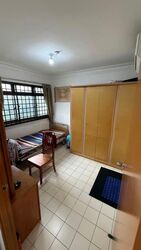 Blk 367 Clementi Avenue 2 (Clementi), HDB 3 Rooms #574029201